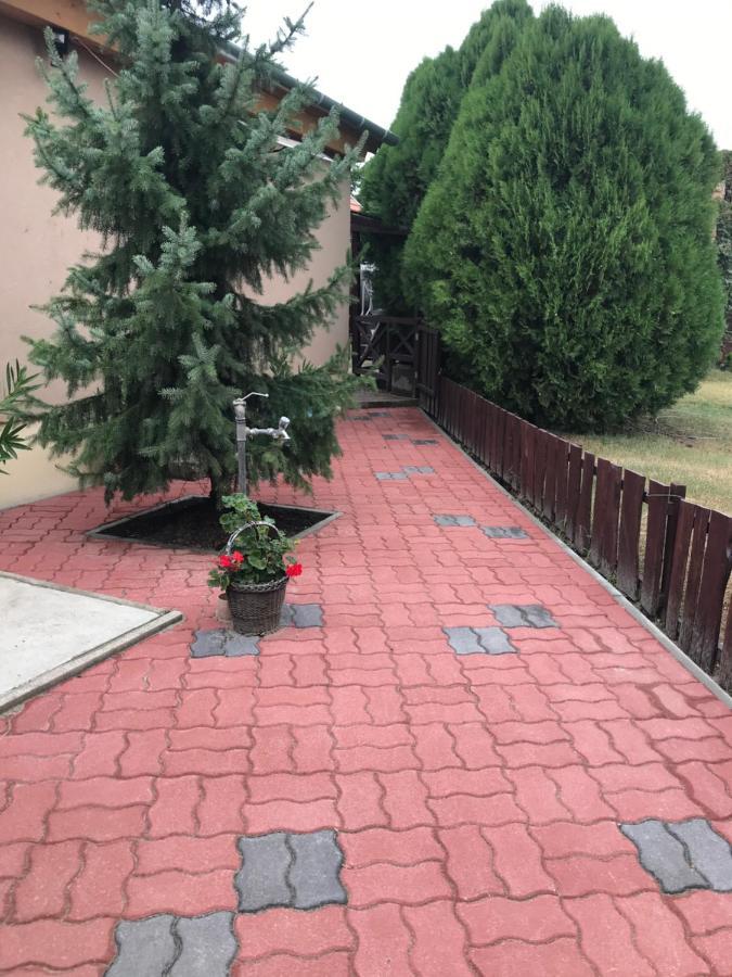 Mandi Apartman Veresegyház المظهر الخارجي الصورة