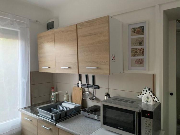 Mandi Apartman Veresegyház المظهر الخارجي الصورة