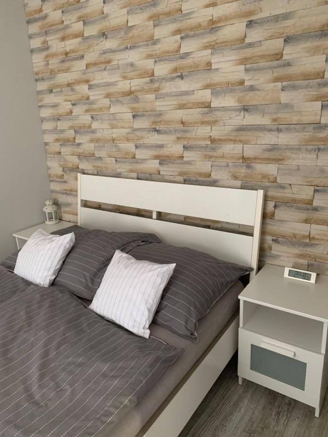 Mandi Apartman Veresegyház المظهر الخارجي الصورة