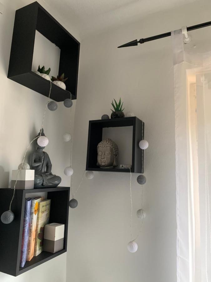 Mandi Apartman Veresegyház المظهر الخارجي الصورة